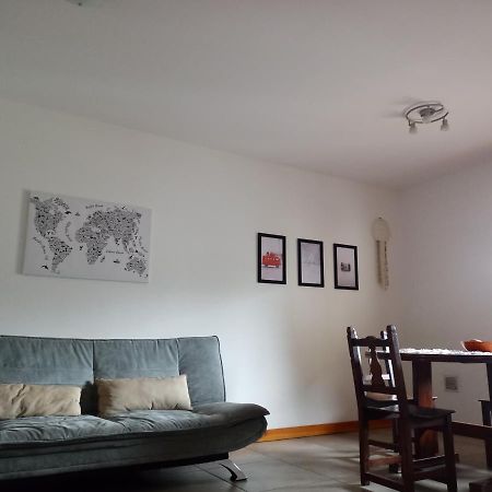 Comodo Departamento Centrico En San Martin De Los Andes Exterior photo