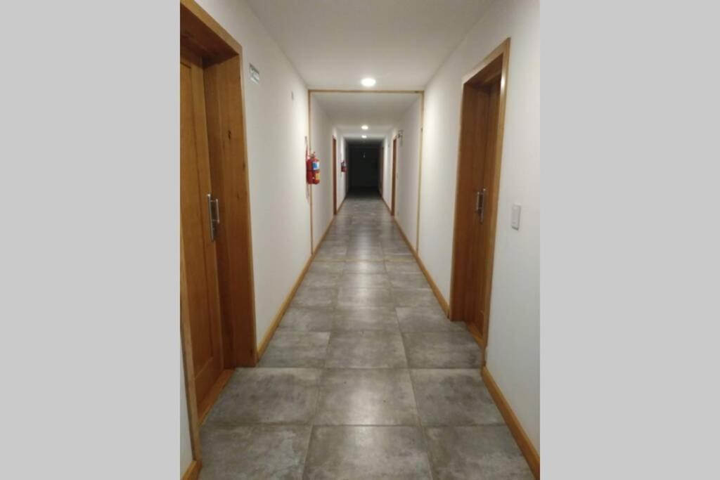 Comodo Departamento Centrico En San Martin De Los Andes Exterior photo